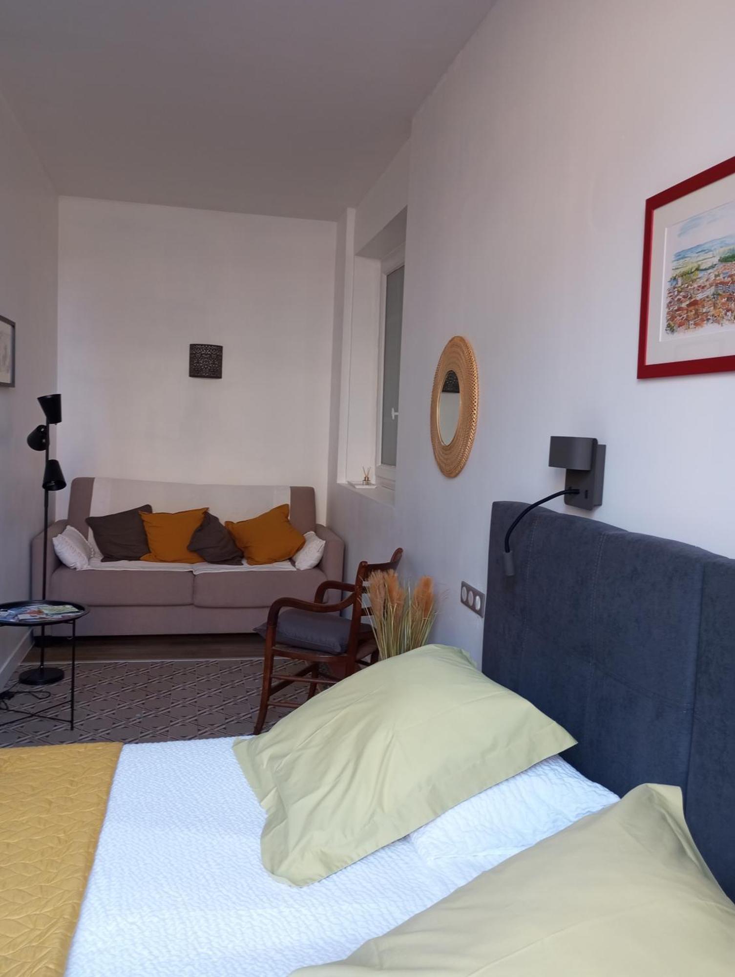 Chambre D'Hotes Pmr Hildegarde Moissac Exterior photo