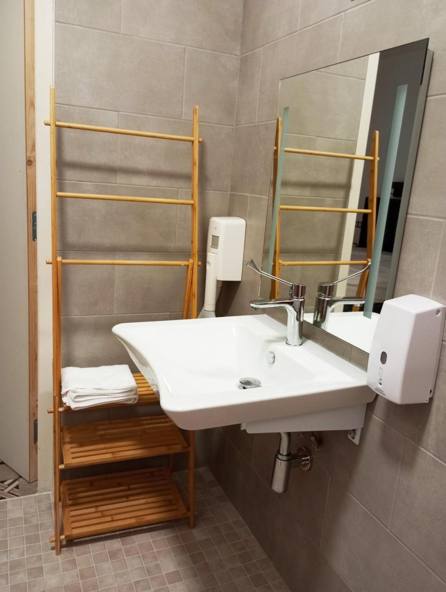 Chambre D'Hotes Pmr Hildegarde Moissac Exterior photo